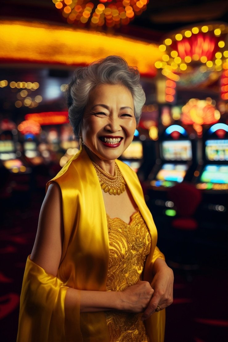 Ilustrasi privasi pada kasino live Playtech